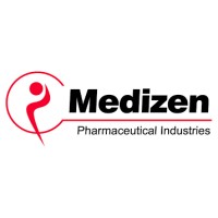 MEDIZEN PHARMACEUTICAL INDUSTRIES logo - Similar company to Ito Egypt