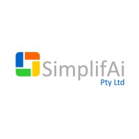 SimplifAi logo - Similar company to Simplifai