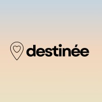 destinée logo - Similar company to Marcom Circle