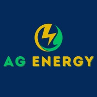 AG Energy logo - Similar company to Aerial Work Utilities