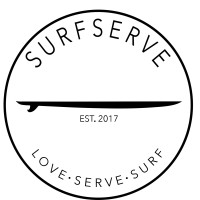 SurfServe logo - Similar company to Bridges Palliative Care