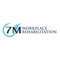 7M Workplace Rehabilitation logo - Similar company to Hr Profiling Solutions Ltd