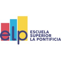 Escuela Superior La Pontificia logo - Similar company to Exporta Ideas+