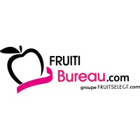 FruitiBureau logo - Similar company to Cyels