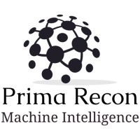 Prima Recon Machine Intelligence logo - Similar company to Gramrite Solutions