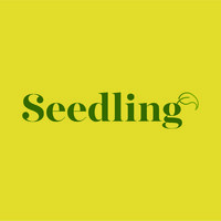 Seedling logo - Similar company to Nomful, Inc.