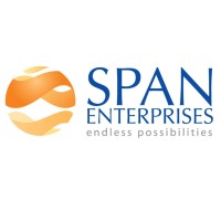 SPAN Enterprises logo - Similar company to Span Technology Services Private Limited