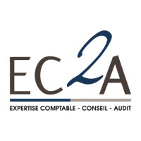 Cabinet EC2A logo - Similar company to Bl Expertise Comptable Et Audit