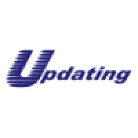 Updating - Agenzia di comunicazione logo - Similar company to Lab4It S.R.L. B Corp