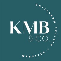 KMB & Co. | Websites & Digital Marketing logo - Similar company to Horizon Wealth Partners | Hwp