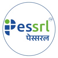 Pessrl logo - Similar company to Mg Electrica