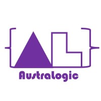 Australogic logo - Similar company to Techie Bazaar