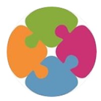 Fundació BarcelonActua logo - Similar company to Aura Fundació