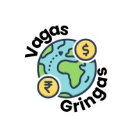Vagas Gringas logo - Similar company to Haand Solutions
