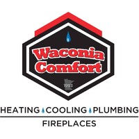 Waconia Comfort logo - Similar company to Epic Solar Control
