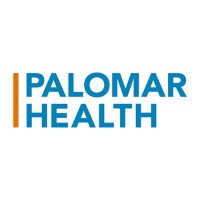 Palomar Medical Center logo - Similar company to The Pace Group