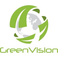Greenvision logo - Similar company to Imsip
