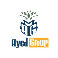 Ayed Group logo - Similar company to Ayed Academy