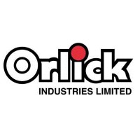Orlick Industries Ltd logo - Similar company to Meehan'S Industrial