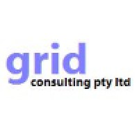 Grid Consulting (Australia) logo - Similar company to Venturereg
