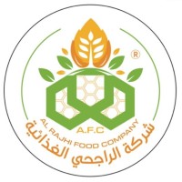 شركة الراجحي الغذائية logo - Similar company to Inmaa Consulting | إنماء للاستشارات