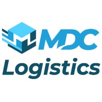 MDC Logistics logo - Similar company to Dope Burger & Co.