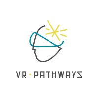 VR Pathways logo - Similar company to Collaborative Edge Xr