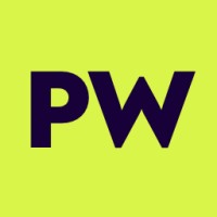 Proof Works logo - Similar company to Achieng' Pr