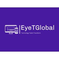 EyeTGlobal Pvt. Ltd. logo - Similar company to Cariva Technologies