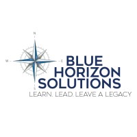 Blue Horizon Solutions logo - Similar company to Amplivare