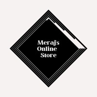 Meraj's Online Store logo - Similar company to Nexus Ecommerce