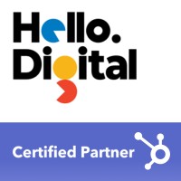 HelloDigital l HubSpot_Korea logo - Similar company to Xcrew