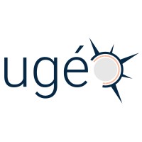 Ugéo logo - Similar company to Sig-Analytics