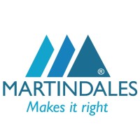 Martindales Limited logo - Similar company to Martindales Trade Frames (Mtf Uk Ltd)