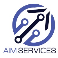 AIM Services, S.A logo - Similar company to Museum Circle