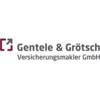 Gentele & Grötsch Versicherungsmakler GmbH logo - Similar company to Grötsch & Partner
