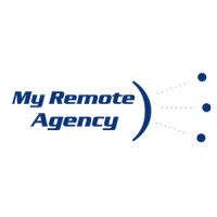 My Remote Agency LLC logo - Similar company to Elevatebooks