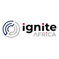 Ignite Africa Ltd logo - Similar company to Bookblast C.I.C.