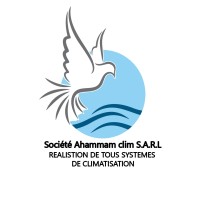 Société Ahammam Clim logo - Similar company to Zajkom