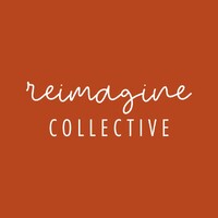 reimagine collective LLC logo - Similar company to Bindlestiff Studio