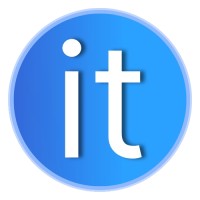Intellectual Technologies logo - Similar company to Application Security, Inc.