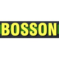 BOSSON SAS logo - Similar company to V3Mtp