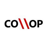 CO\\OP Studios logo - Similar company to Savant Creative