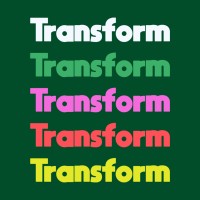 Transform Transwear logo - Similar company to Cr Advisory