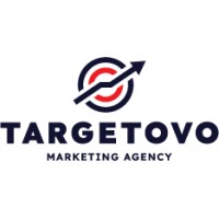 Targetovo logo - Similar company to Targito