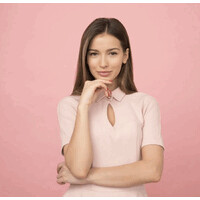 Candice.ai logo - Similar company to Poplaw