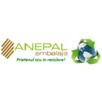 ANEPAL AMBALAJE logo - Similar company to Escargo