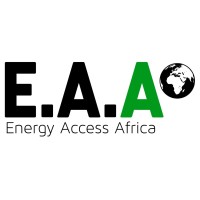Energy Access Africa (EAA) logo - Similar company to Energy Mobility Education Trust