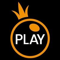 Pragmatic Play logo - Similar company to Maxbet Online