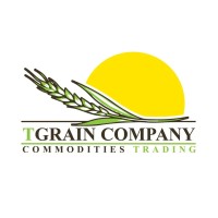 T-Grain logo - Similar company to Atlas Commodity